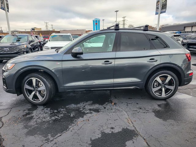Used 2022 Audi Q5 2.0T Premium Plus image 6