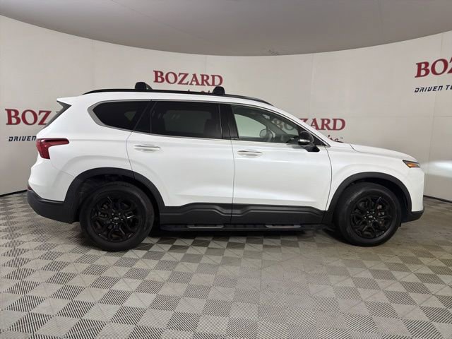 Used 2022 Hyundai Santa Fe XRT w/ Cargo Package FWD image 9