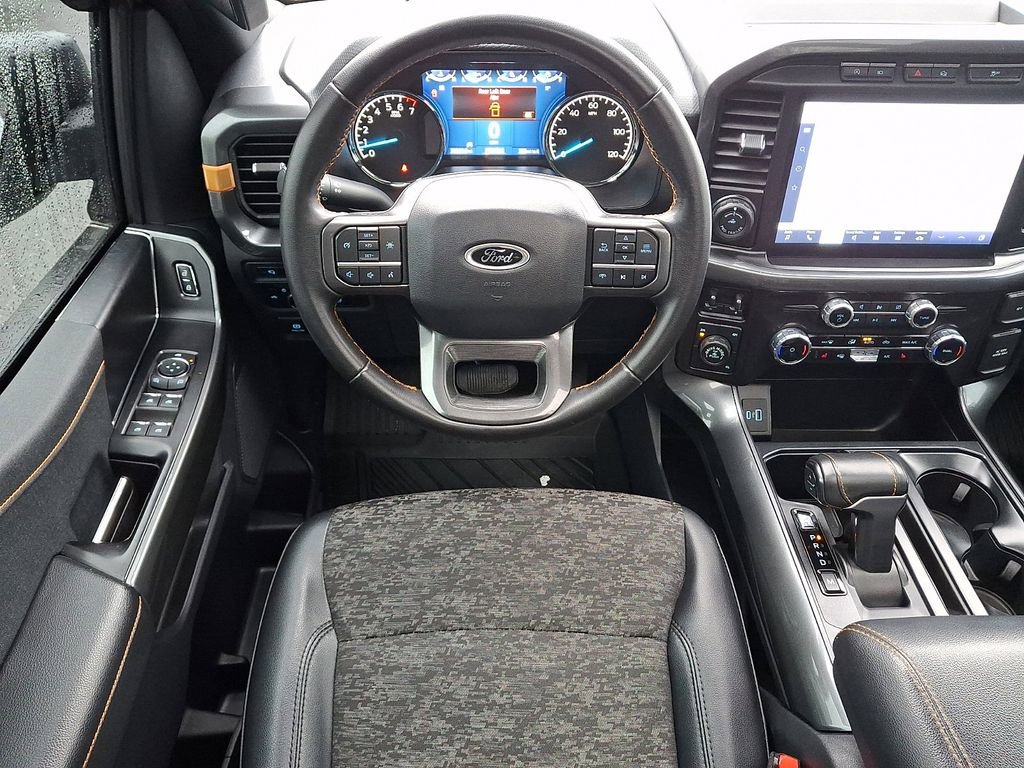Certified 2023 Ford F150 Tremor w/ 360 Degree Camera Package AWD/4WD image 12