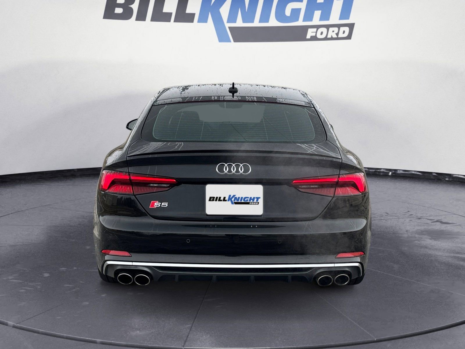 Used 2019 Audi S5 Prestige w/ S Sport Package image 4