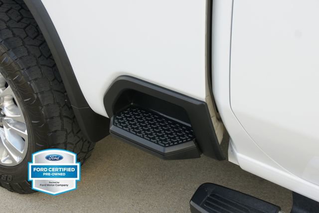 Used 2020 Chevrolet Silverado 2500 High Country w/ Safety Package II image 11