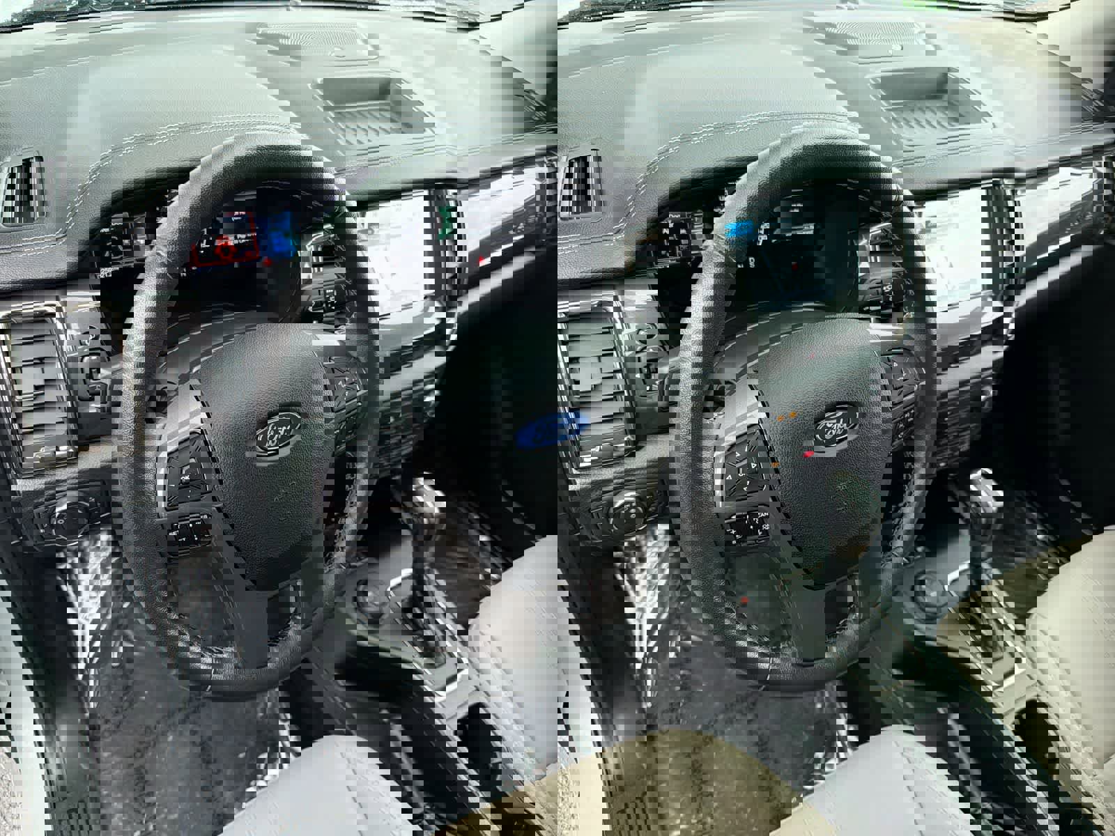 Certified 2022 Ford Ranger Lariat w/ Equipment Group 501A High image 10