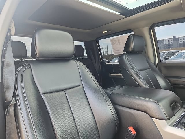 Certified 2021 Ford F350 Lariat AWD/4WD image 32
