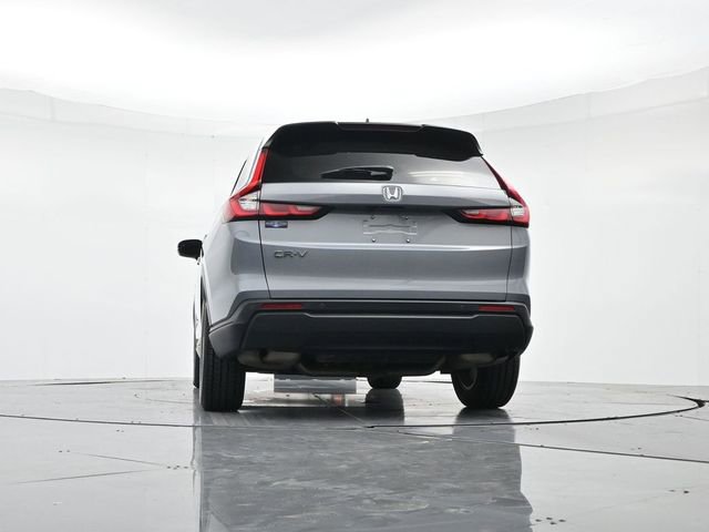 Used 2025 Honda CR-V EX-L image 38