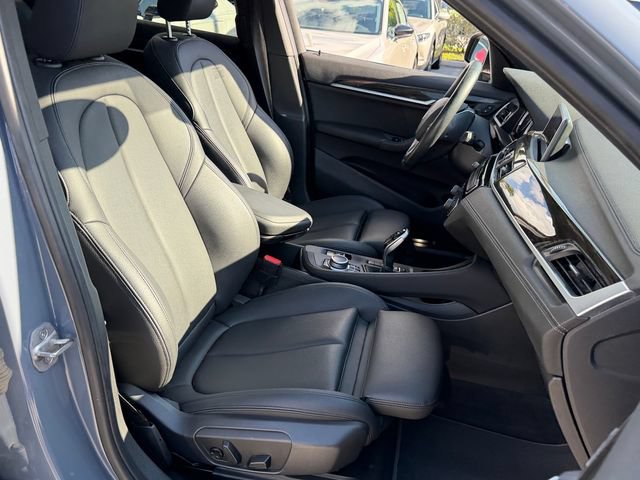 Used 2021 BMW X1 sDrive28i w/ Convenience Package FWD image 20