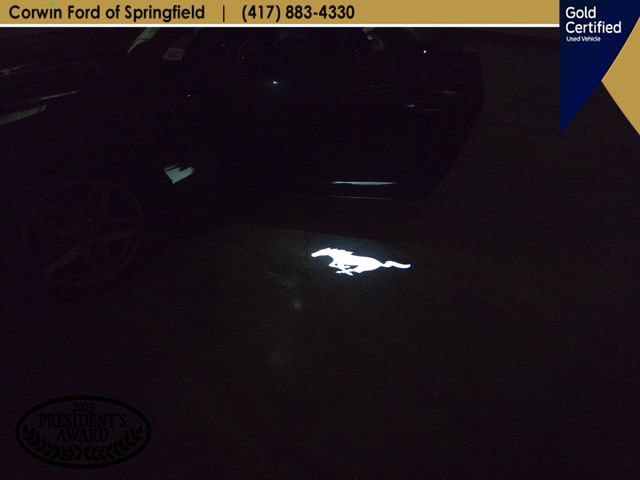Certified 2024 Ford Mustang GT Premium RWD image 33