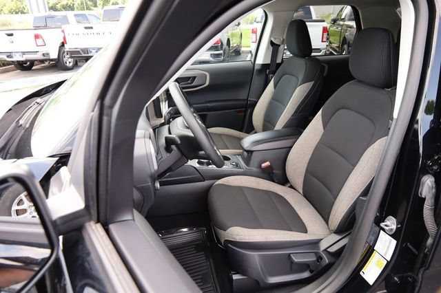 Certified 2025 Ford Bronco Sport Big Bend AWD/4WD image 8