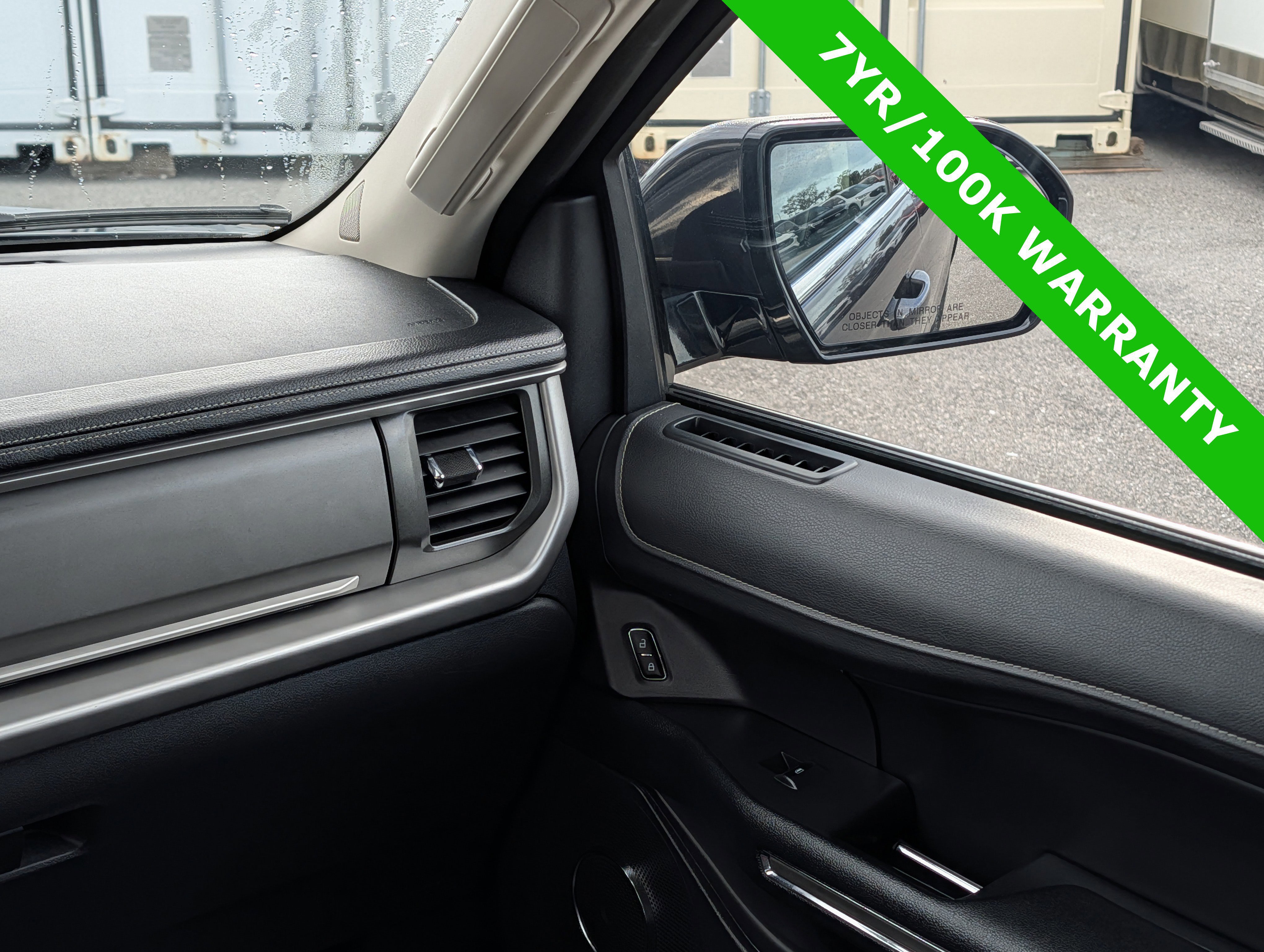 Certified 2024 Ford Expedition Max XLT image 19