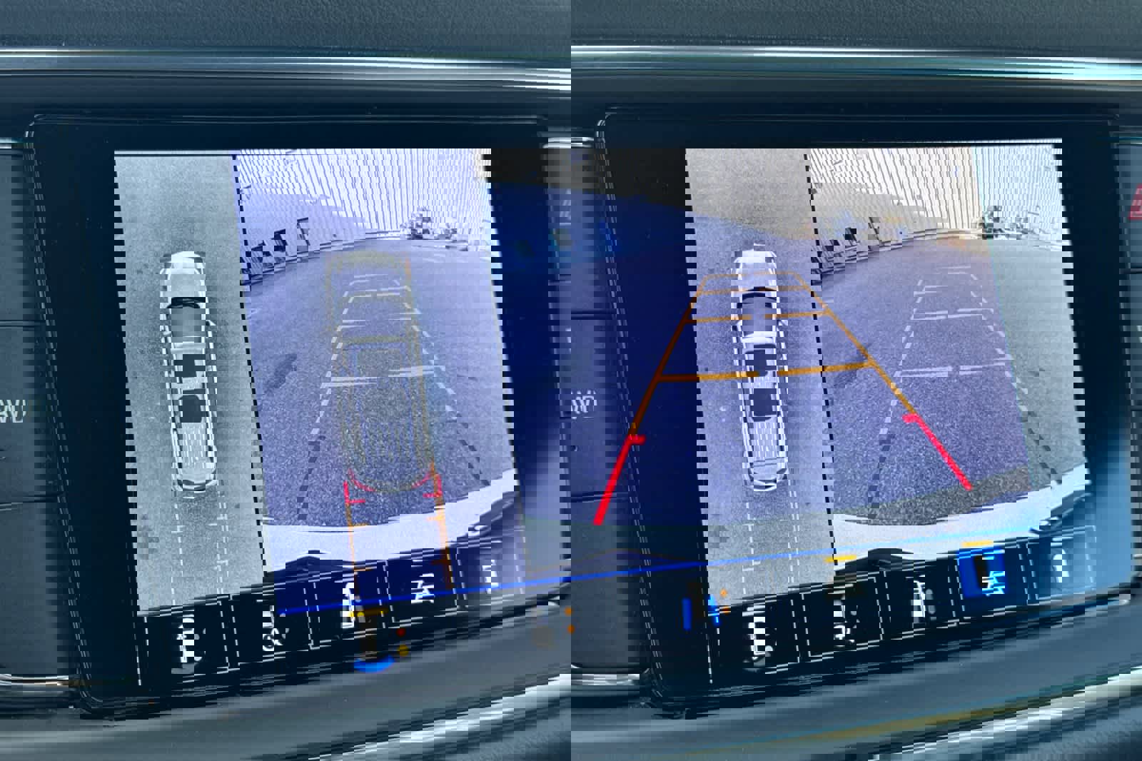 Used 2024 Buick Enclave Premium image 20