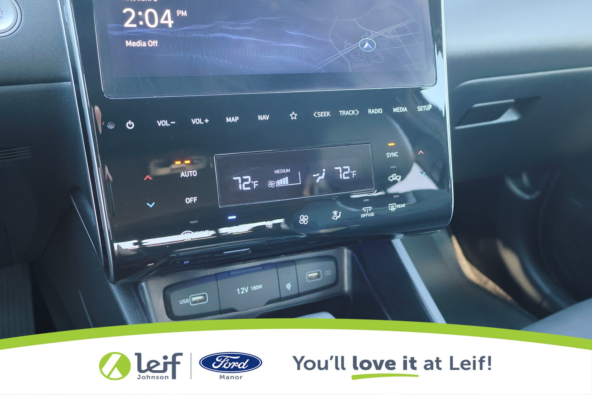 Used 2024 Hyundai Santa Cruz Limited image 23