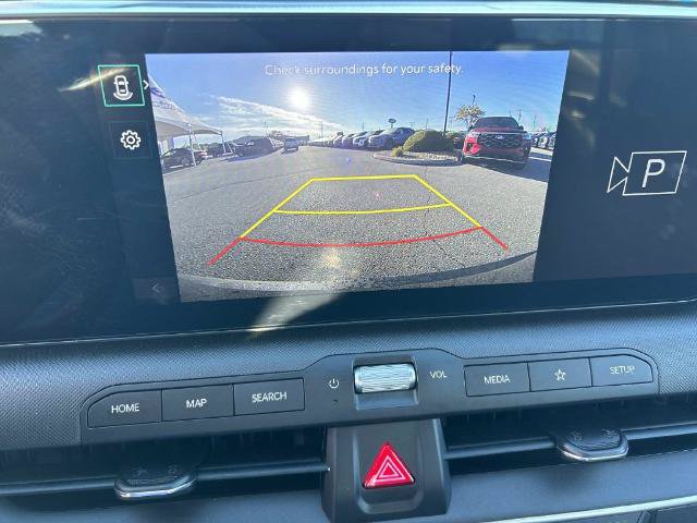 Used 2025 Kia K4 FWD image 30