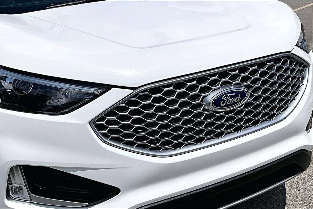 Certified 2023 Ford Edge SEL w/ Convenience Package AWD/4WD image 30