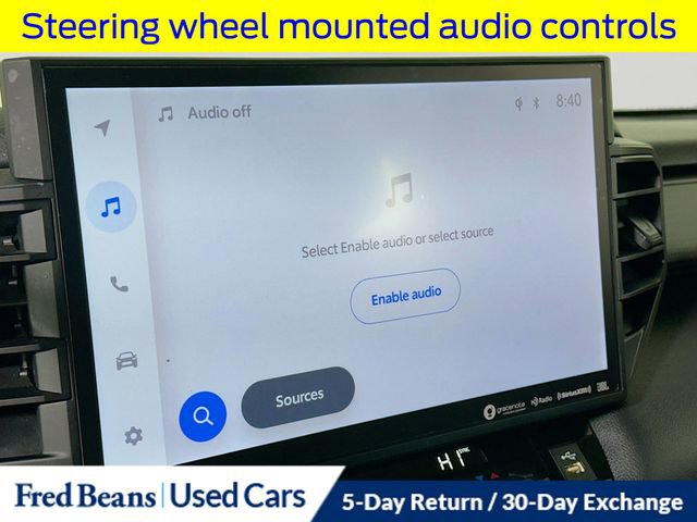 Used 2023 Toyota Tundra TRD Pro AWD/4WD image 18