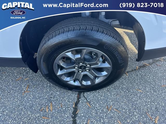 Certified 2024 Ford Maverick XLT image 13