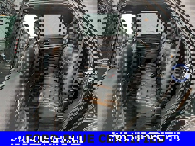 Certified 2018 Ford Explorer XLT w/ Equipment Group 202A image 16