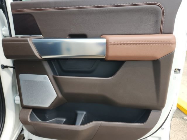 Certified 2025 Ford F150 King Ranch AWD/4WD image 23