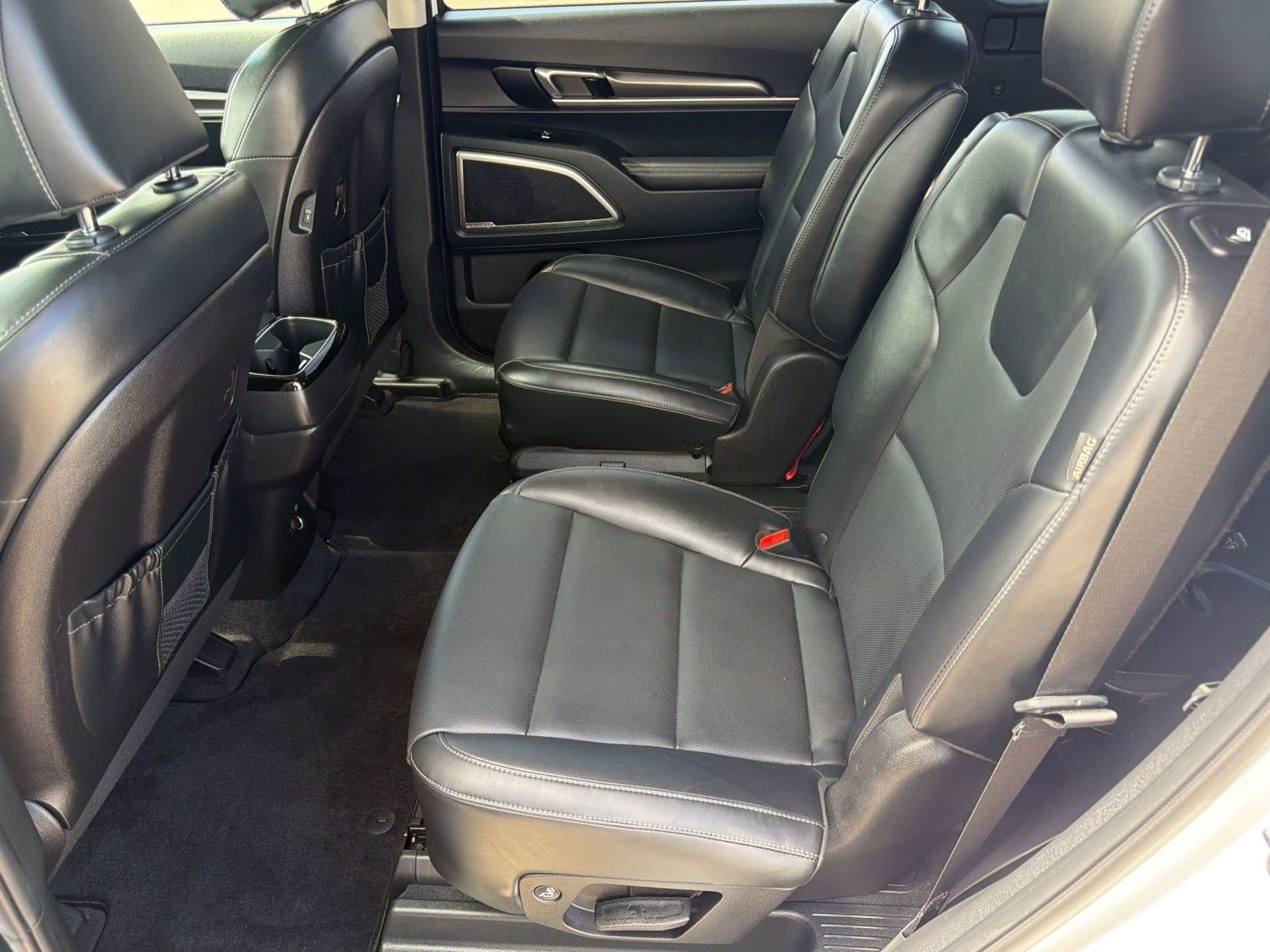 Used 2024 Kia Telluride S w/ S Sunroof Package AWD/4WD image 14