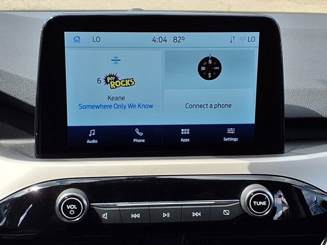 Certified 2022 Ford Escape SEL AWD/4WD image 9