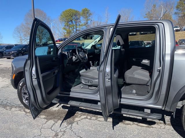 Certified 2024 Ford Ranger XLT w/ Equipment Group 301A High image 17