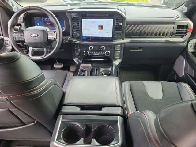 Certified 2025 Ford F150 Raptor image 18