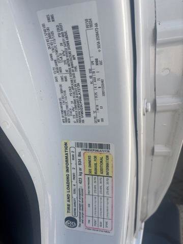 Certified 2022 Ford Bronco Big Bend w/ Sasquatch Package AWD/4WD image 14