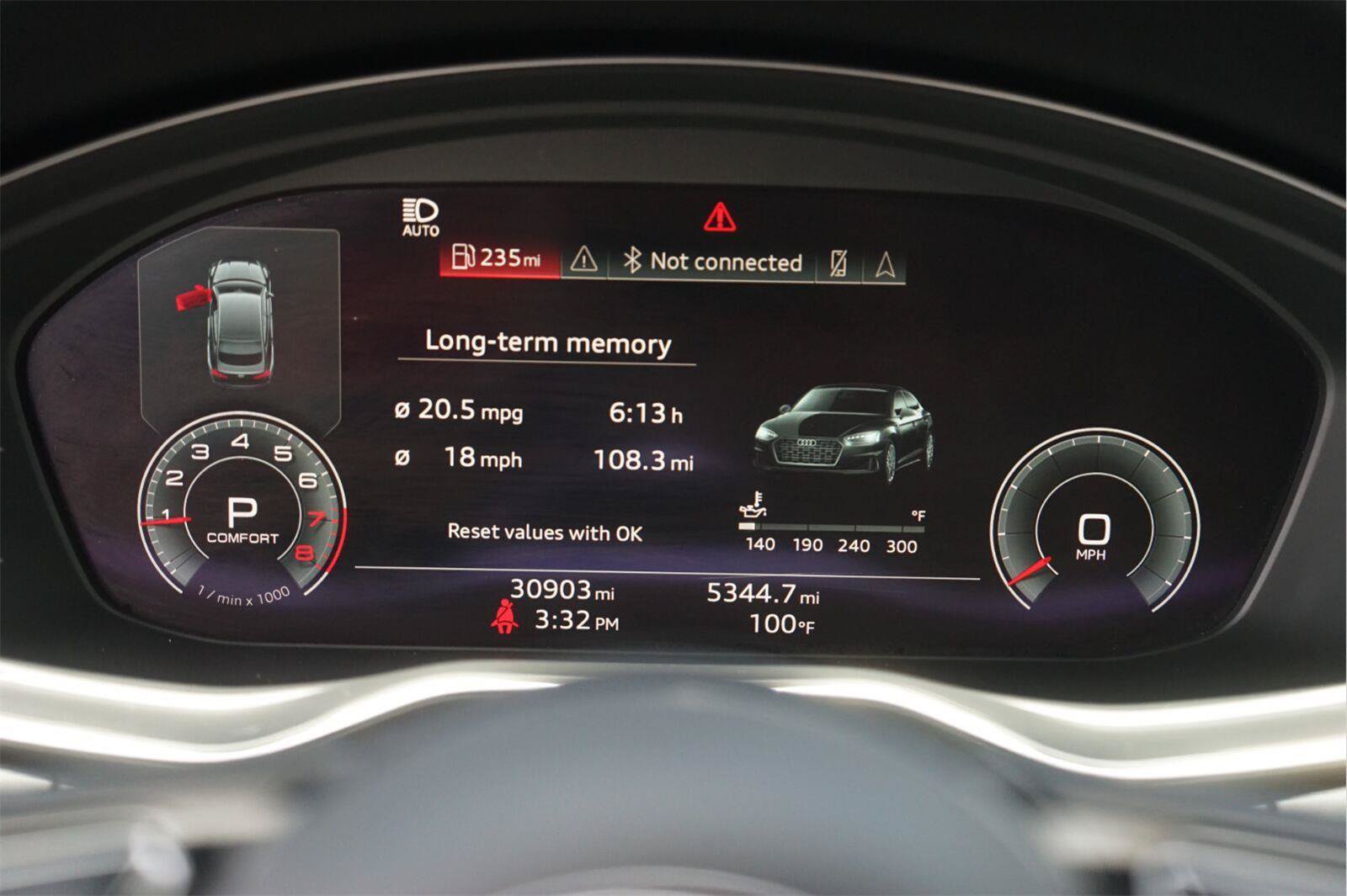 Used 2020 Audi A5 2.0T Premium Plus AWD/4WD image 25