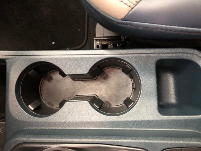 Certified 2025 Ford Maverick Lariat w/ 4K Tow Package image 17