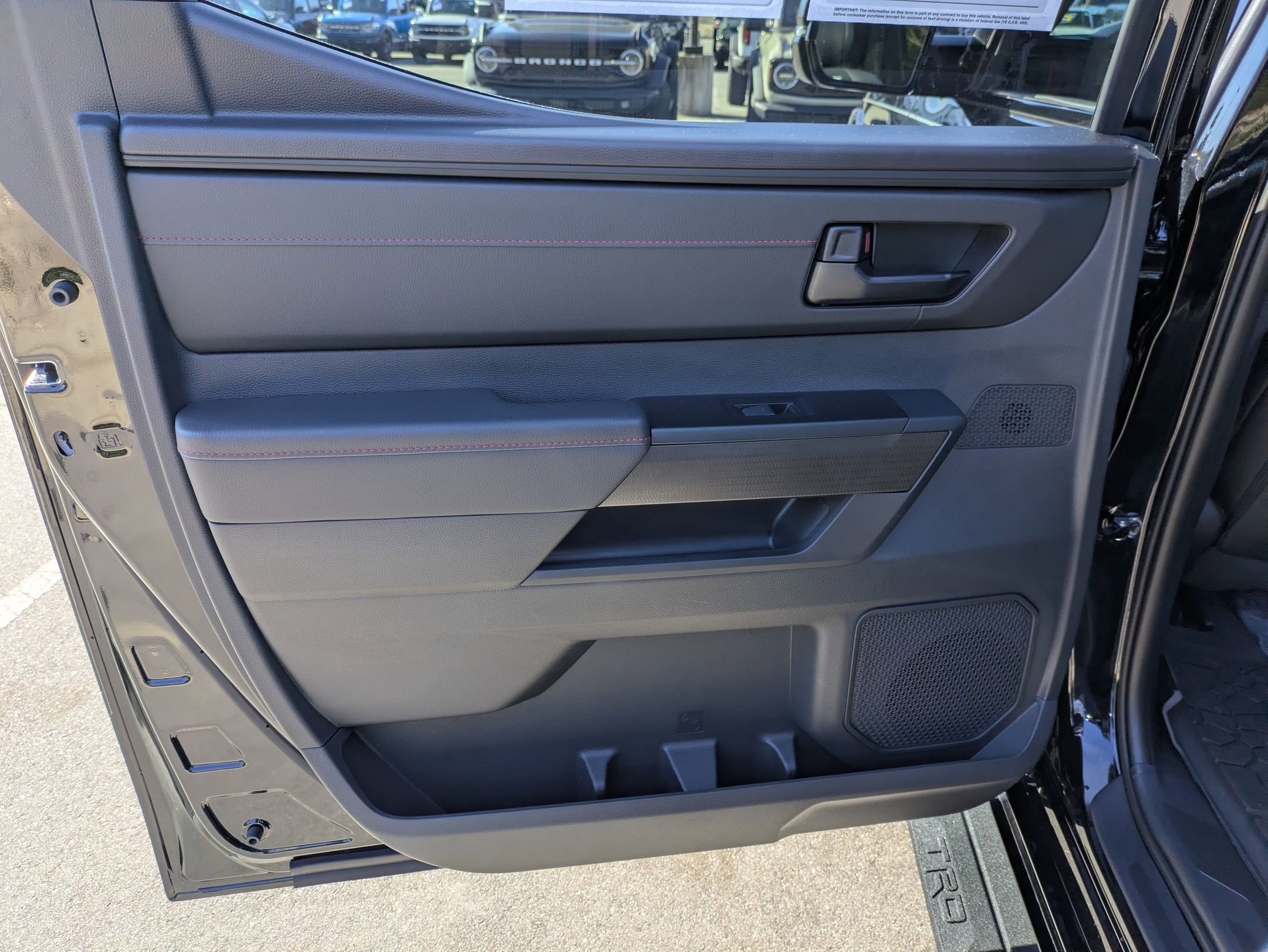 Used 2024 Toyota Tundra TRD Pro image 30