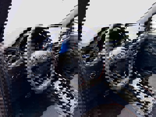 Certified 2023 Ford Escape ST-Line w/ Tech Pack #1 image 9