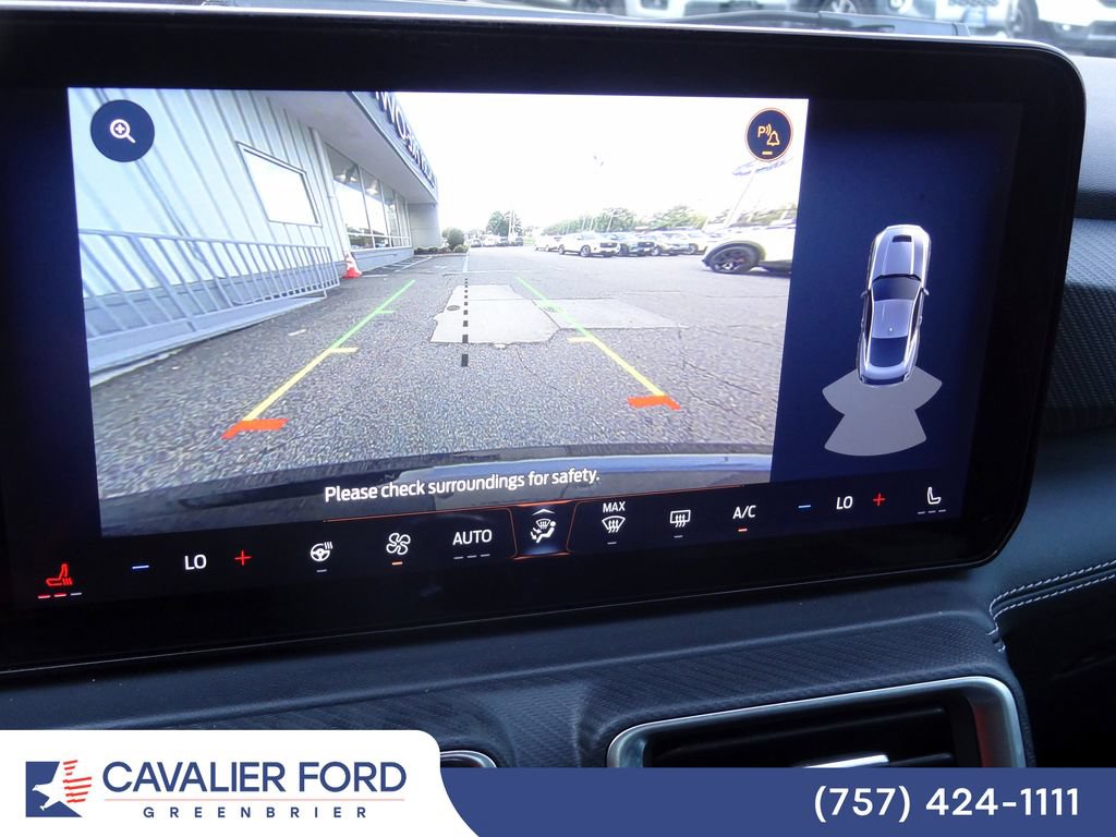Certified 2024 Ford Mustang GT Premium RWD image 24