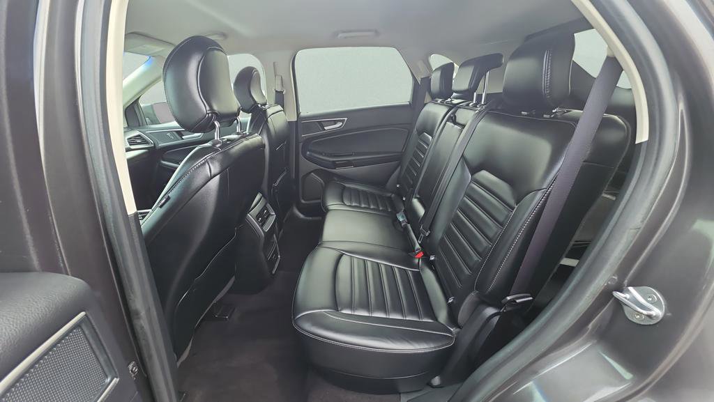 Certified 2019 Ford Edge SEL w/ Equipment Group 201A image 22