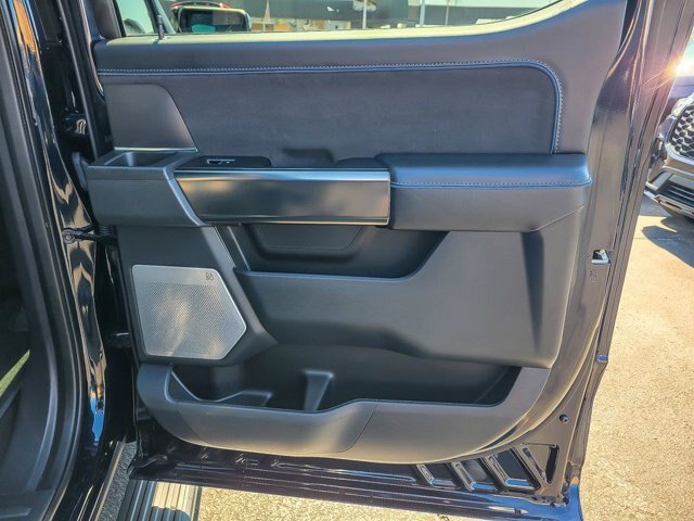 Certified 2024 Ford F150 Platinum w/ Equipment Group 702A High AWD/4WD image 28