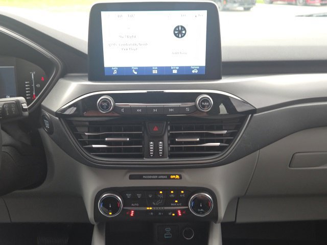Certified 2023 Ford Escape Active w/ Cold Weather Package FWD image 30