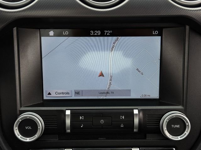 Certified 2019 Ford Mustang Premium w/ Equipment Group 201A RWD image 17