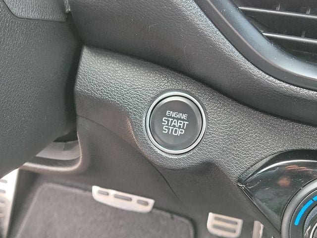 Used 2023 Kia Forte GT-Line w/ GT-Line Premium Package FWD image 13