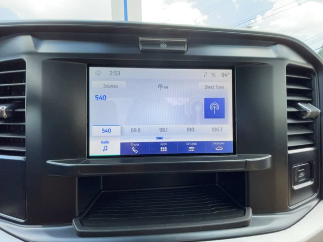 Certified 2026 Ford F250 XLT AWD/4WD image 21