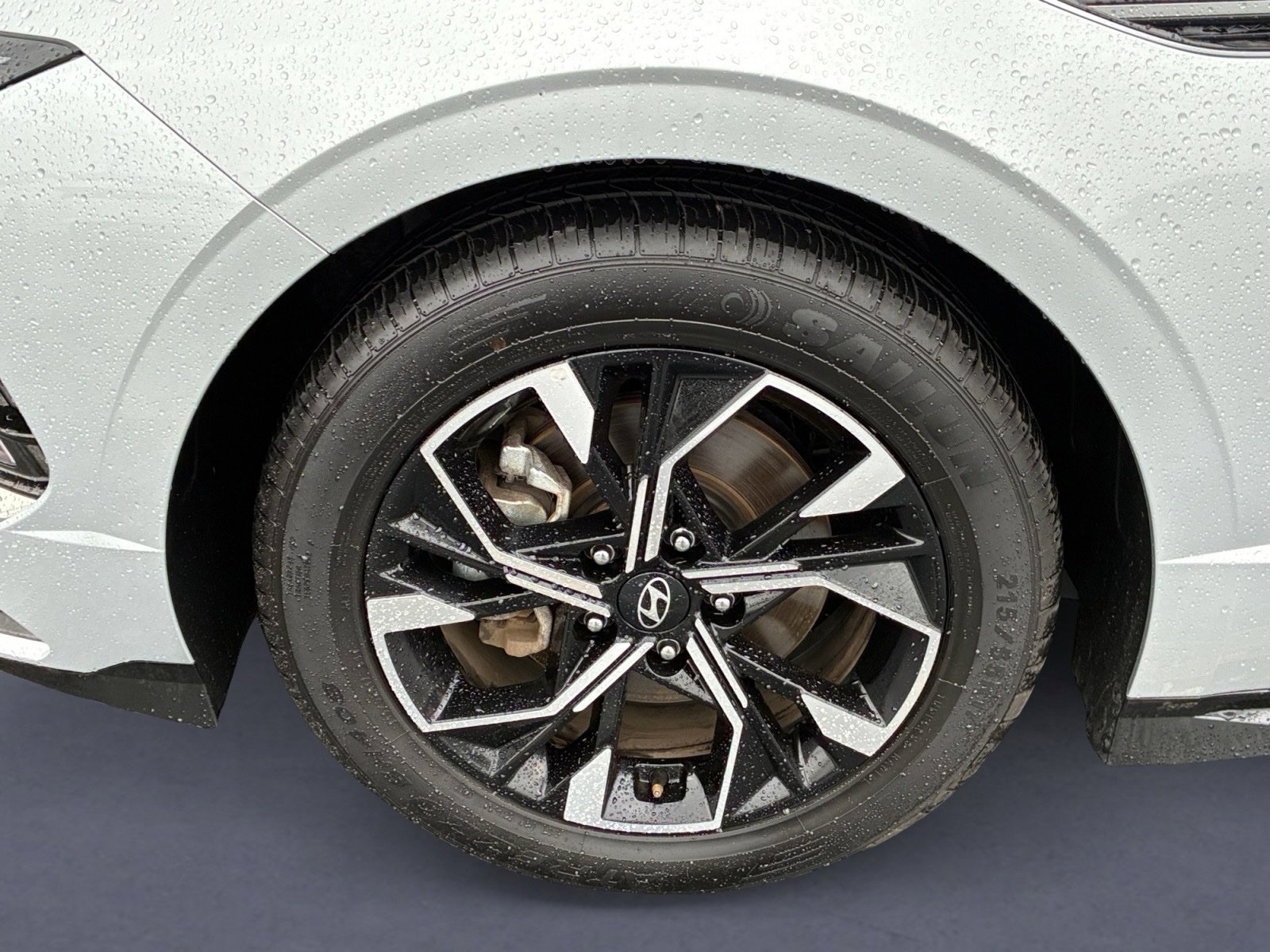Used 2025 Hyundai Sonata SEL FWD image 9