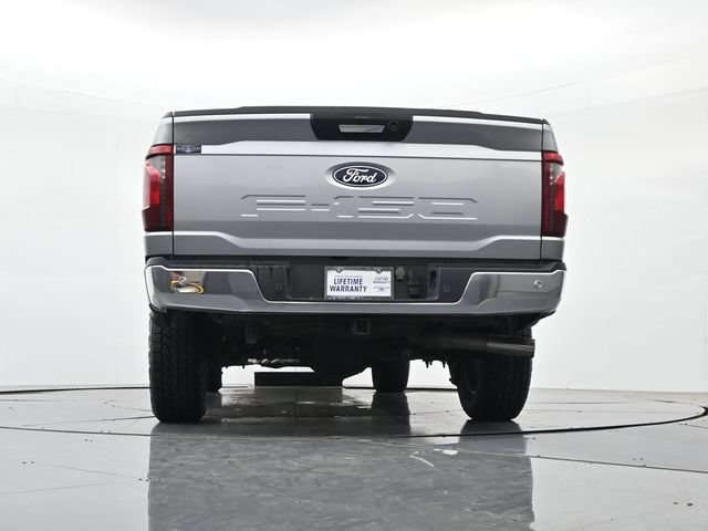 Certified 2024 Ford F150 XLT w/ Mobile Office Package AWD/4WD image 41