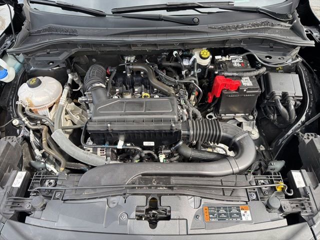 Certified 2024 Ford Escape ST-Line AWD/4WD image 9