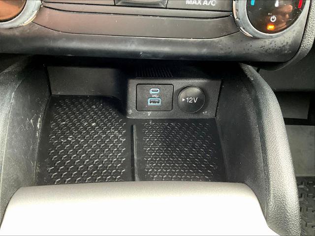 Certified 2022 Ford Bronco Sport Big Bend AWD/4WD image 18