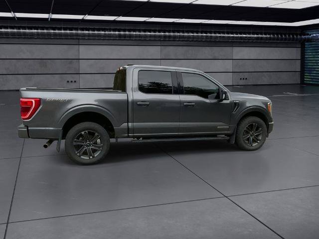 Certified 2023 Ford F150 XLT w/ Equipment Group 302A High AWD/4WD image 15