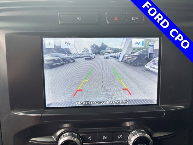 Certified 2022 Ford F150 XLT w/ Equipment Group 301A Mid image 25