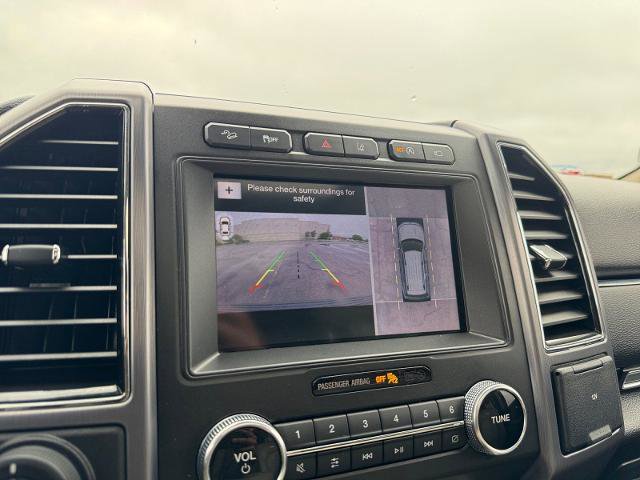 Certified 2019 Ford Expedition Platinum AWD/4WD image 32