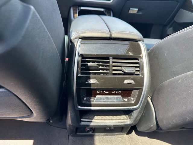 Used 2024 BMW X5 xDrive40i AWD/4WD image 16