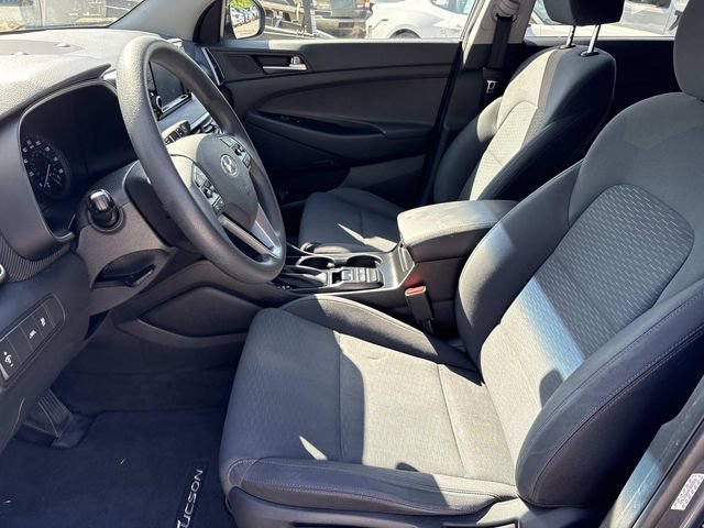 Used 2019 Hyundai Tucson SE FWD image 25