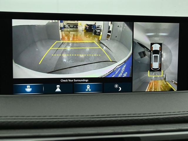 Used 2024 Acura MDX SH-AWD w/ Advance Package image 33