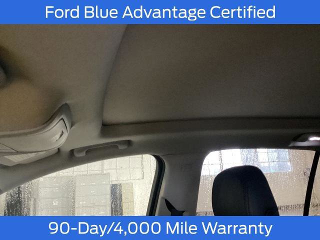 Used 2019 Chevrolet Equinox LT w/ Sun & Navigation Package image 13