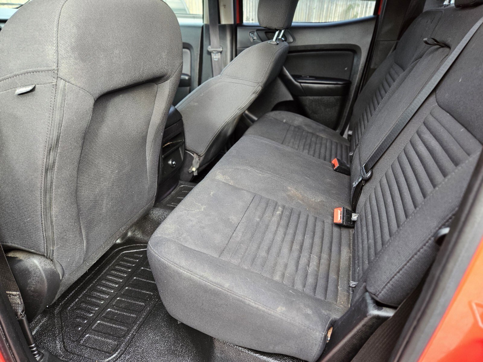 Certified 2023 Ford Ranger XL image 18