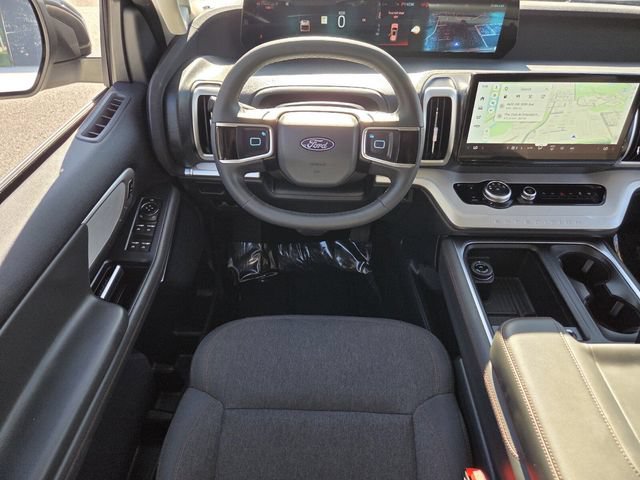 Certified 2025 Ford Expedition Max Active RWD image 15