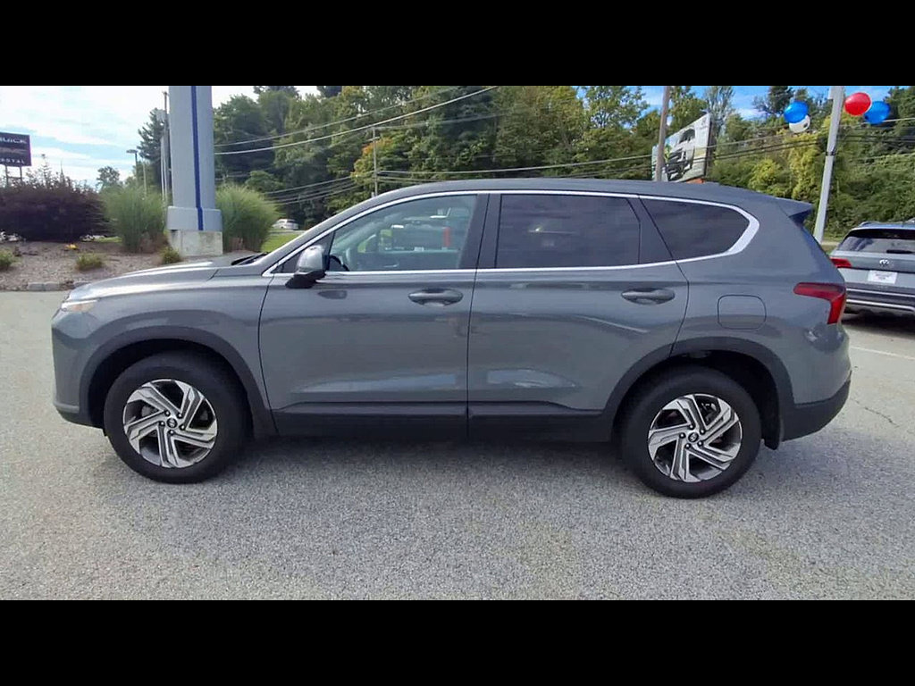 Used 2023 Hyundai Santa Fe SE AWD/4WD image 33